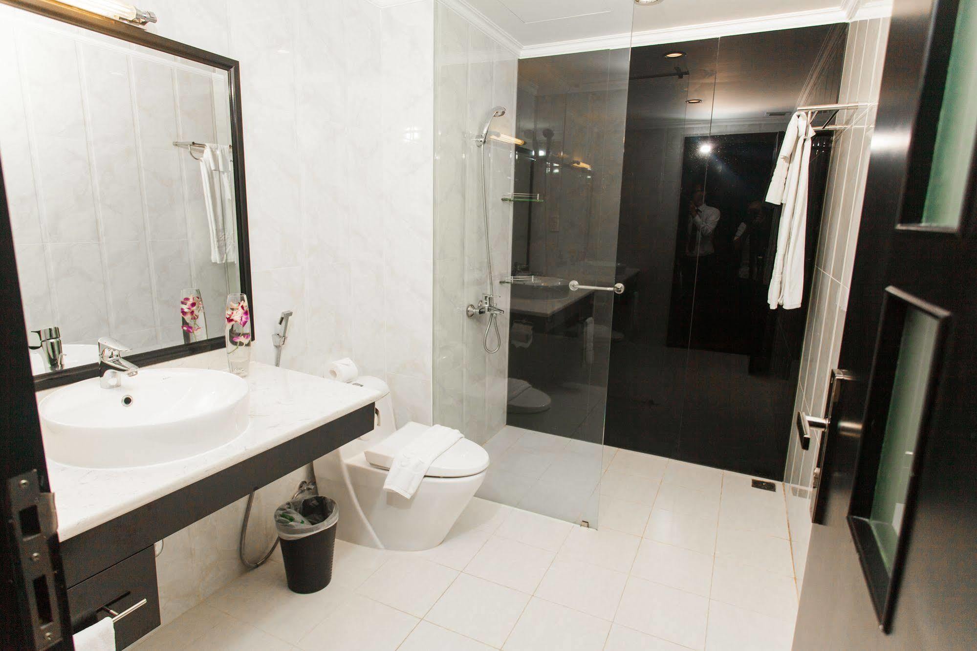 Homestead Parkview Cidade de Ho Chi Minh Exterior foto
